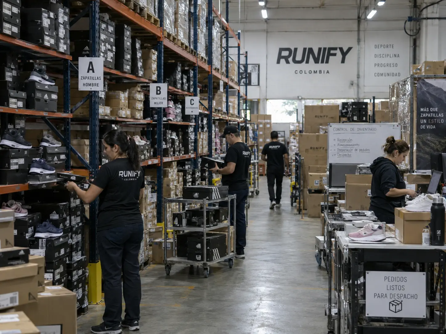 Runify