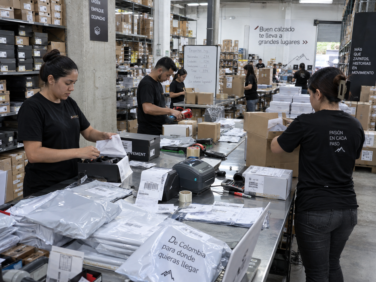 Real Ecommerce